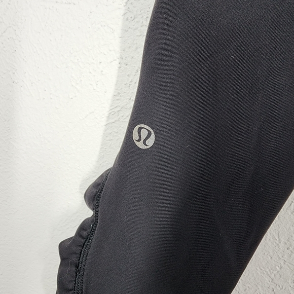 LULULEMON SPEED TIGHT III LEGGINGS - Picture 5 of 8